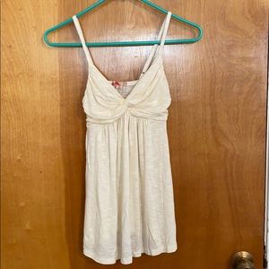 Forever 21 tank top EUC